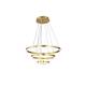 Подвесной светодиодный светильник Natali Kovaltseva High-Tech Led Lamps 82042, изображение 9