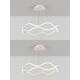 Подвесной светодиодный светильник Natali Kovaltseva Led Lamps 81284, изображение 6