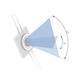 Светодиодный модуль Arlight ARL-Orion-S30-12V White 15x55 deg 026538, изображение 3