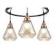 Подвесная люстра Vele Luce Norina VL5842P03, изображение 3