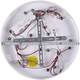 Потолочная светодиодная люстра Natali Kovaltseva Led Lamps 81226, изображение 4