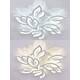 Потолочная светодиодная люстра Natali Kovaltseva Led Lamps 81226, изображение 5