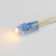 Светодиодный модуль Arlight ARL-D9 12V Yellow 025877, изображение 3