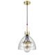 Подвесная люстра Vele Luce Caramella VL5904P25, изображение 2
