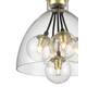 Подвесная люстра Vele Luce Caramella VL5904P25, изображение 3