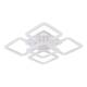 Потолочная светодиодная люстра Natali Kovaltseva High-Tech Led Lamps 82022
