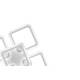 Потолочная светодиодная люстра Natali Kovaltseva High-Tech Led Lamps 82022, изображение 7