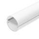Профиль Arlight ARH-Round-D20-Dual-2000 Anod 039218