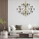Подвесная люстра Loft IT Gino 10196/650 Chrome, изображение 5