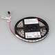Светодиодная лента Arlight 9,3W/m 60LED/m 5060SMD разноцветная 5M SPI-B60-10mm 12V RGB-PX1-RAM 03343, изображение 4