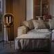 Торшер Loft IT Oda 10195F/1400 Amber, изображение 5