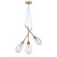Подвесной светильник Vele Luce Grazioso VL5864P03, изображение 2