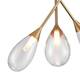 Подвесной светильник Vele Luce Grazioso VL5864P03, изображение 3