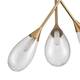 Подвесной светильник Vele Luce Grazioso VL5864P03, изображение 4