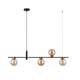 Подвесной светильник Vele Luce Ideale VL5872P14, изображение 2