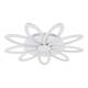 Потолочная светодиодная люстра Natali Kovaltseva High-Tech Led Lamps 82009