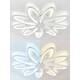 Потолочная светодиодная люстра Natali Kovaltseva High-Tech Led Lamps 82009, изображение 5