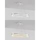 Подвесной светодиодный светильник Natali Kovaltseva Smart Нимбы Led Lamps 81253, изображение 6