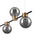 Подвесной светильник Vele Luce Ideale VL5872P24, изображение 4