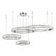 Подвесная светодиодная люстра ST Luce Tivoli SL1622.103.04