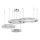 Подвесная светодиодная люстра ST Luce Tivoli SL1622.103.04, изображение 2
