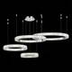 Подвесная светодиодная люстра ST Luce Tivoli SL1622.103.04, изображение 3