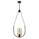 Подвесной светильник Vele Luce Fiamma VL5812P01