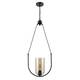 Подвесной светильник Vele Luce Fiamma VL5812P01, изображение 2