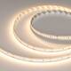 Светодиодная лента Arlight 17,6W/m 192LED/m 2835SMD теплый белый 5M RT-A192-10mm 24V Warm2700 038776