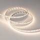 Светодиодная лента Arlight 17,6W/m 192LED/m 2835SMD теплый белый 5M RT-A192-10mm 24V Warm3500 038774, изображение 3
