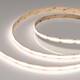 Светодиодная лента Arlight 16,5W/m 576LED/m CSPSMD теплый белый 5M COB-X576-10mm 24V White-MIX 03620