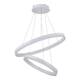 Подвесной светодиодный светильник Natali Kovaltseva Led Lamps 81297