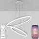 Подвесной светодиодный светильник Natali Kovaltseva Led Lamps 81297, изображение 6