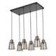 Подвесной светильник Vele Luce Carisma VL6462P06, изображение 2