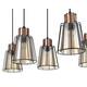 Подвесной светильник Vele Luce Carisma VL6462P06, изображение 4