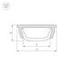 Профиль Arlight ARH-Bent-W11-2000 Anod Black 039583, изображение 2