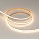 Светодиодная лента Arlight 8W/m 480LED/m CSPSMD теплый белый 5M COB-X480-8mm 24V Warm2700 039060, изображение 2