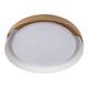 Потолочный светодиодный светильник Loft IT Coin 10198 White, изображение 2