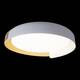 Потолочный светодиодный светильник Loft IT Coin 10198 White, изображение 6