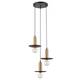 Подвесной светильник Vele Luce Gustoso VL5892P13, изображение 2