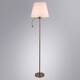 Торшер Arte Lamp Elba A2581PN-2AB, изображение 5