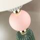 Настольная лампа Odeon Light Classic Candy 4861/1T, изображение 4