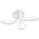 Потолочная светодиодная люстра Escada Arrow 10285/4LED, изображение 4
