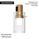 Трековый светодиодный светильник Arlight Art-Apriori-Lantern-C-R60-5W Day4000 044305 (#акция#), изображение 2