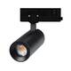 Трековый светодиодный светильник Arlight LGD-Artemis-Track-4TR-R55-12W Day4000 048328 (#акция#)
