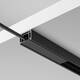Шинопровод накладной Maytoni Technical Busbar trunkings Basity TRX172-112B, изображение 6