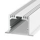 Алюминиевый профиль DesignLed LE.4932-W-R 010357