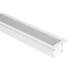 Алюминиевый профиль DesignLed LE.4932-W-R 010357, изображение 3