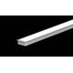 Алюминиевый профиль DesignLed LE.6332-R 010358, изображение 4