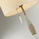 Торшер Odeon Light Classic Latte 5403/1FA, изображение 2